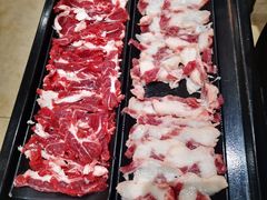 -许府牛杂·鲜牛肉火锅(梁溪万达店)