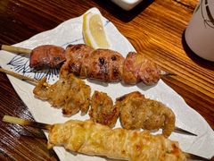 -鸟鹏烧鸟居酒屋(熙龙湾店)