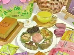 -GANSO元祖食品(金菊路店)