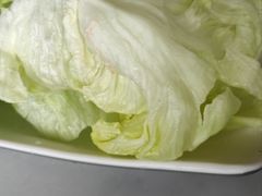 圆生菜-呷哺呷哺 黄金牧场 (大港油田幸福广场店)