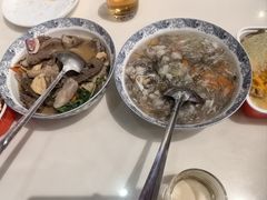 -老蒲鲜·地标·非遗美食(涵江店)
