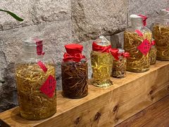 -酣庭院(红松东路店)