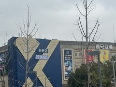 -盒马X会员店(上海森兰商都店)