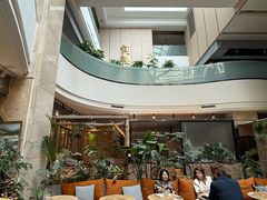 -大书房咖啡(中传国交店)