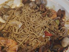 -船梆煮•蒸汽海鲜·炉火烤肉(五四广场店)