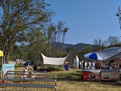 -黄陂区野村谷景区