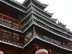 -亮欢寨酸汤鱼(沙冲路店)