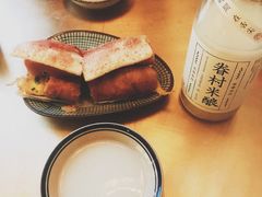 -桃园眷村(万象天地店)