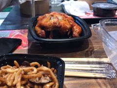 -盒马鲜生(宝地店)