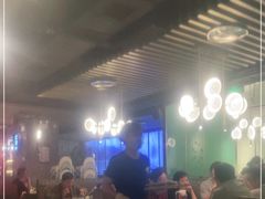 大堂-鲜潭蒸汽石锅鱼(五道口购物中心店)