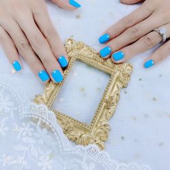 -如一·美甲美睫