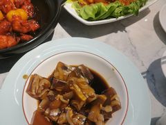 -天津大学·四十二斋餐厅