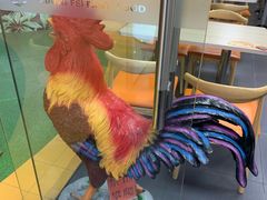 -香妃烤鸡(新奥店)