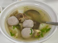-浩记牛肉店(老街店)