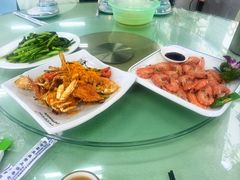 -景好海鲜餐厅(大鹏必选旅游店)