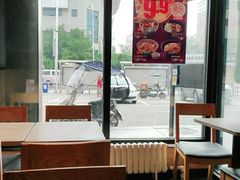 -吉野家(枫合万嘉店)