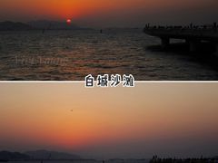-演武大桥观景平台