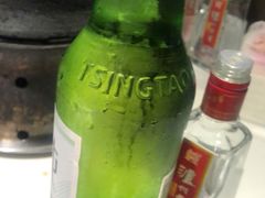 -二楼老店重庆鸡公煲(真光路店)