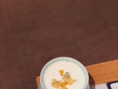 水果酸奶-七八冷面·延边朝鲜族美食(圣熙八号店)