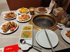 -盛江山自助料理·惠享店(千峰南路店)