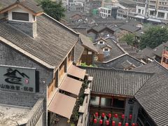 -重庆十八梯传统风貌区