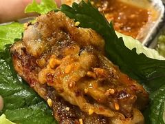 -大可泥炉烤肉(中街店)