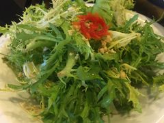 -蓝海大饭店·渔歌舫(黄岛店)