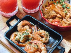 -Las Tapas(思南公馆店)