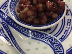红豆姜撞奶-曾氏姜撞奶甜品专家(岳阳店)
