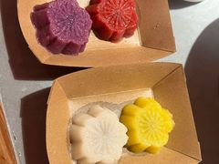 -闽上鲜·福建菜(龙湖滨江天街店)