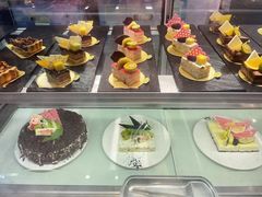 -亚马逊海鲜自助(王府井店)