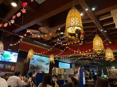 大堂-大头虾越式风味餐厅(光明广场店)
