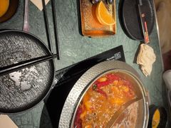 -牛New寿喜烧(金鹰世界店)