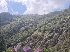 -花溪风景区