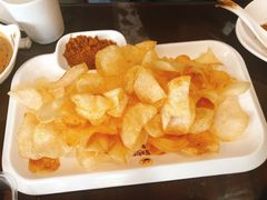 -金源烤肉面片馆(师大店)