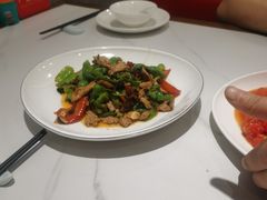 -火龙堂·风味民间菜(文一路店)