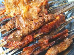 五花肉-小民大排档(光谷店)