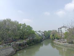 -东水关遗址公园