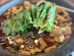 -都江堰石锅鱼