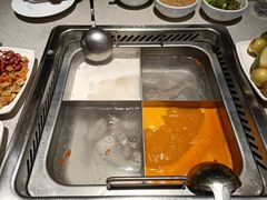 -海底捞大排档火锅(悦荟广场店)