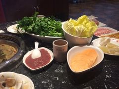 iphone_upload_pic-大拙里·精致融合菜(沙湖桃源国际店)