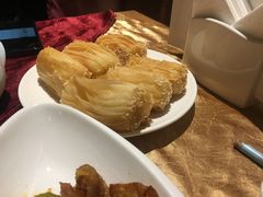 泰国榴莲酥-哈尔滨永泰喜来登酒店·璟泰公馆