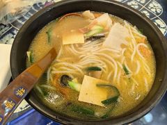 -桥香园过桥米线(复兴路店)