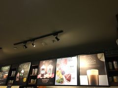 -星巴克(北京南站第二店)
