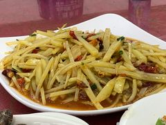 -滑记海鲜饭店·老字号(海鲜街店)