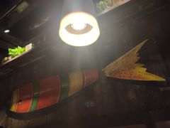 -探鱼·鲜青椒爽麻烤鱼(领展购物广场店)