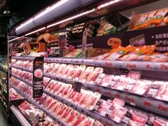 -Olé精品超市(苏州中心店)