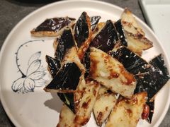 招牌茄子-紫泥369粗粮季(鼓楼店)