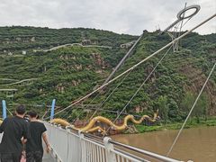 -野三坡刘家河高山漂流