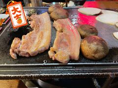 -香猪坊(五道口店)
